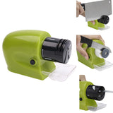 Motorized Knife Sharpener