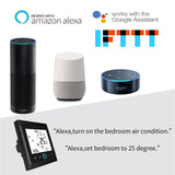 WiFi Smart Thermostat