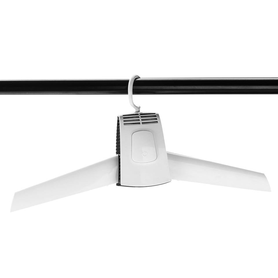 Portable Clothes Hangers