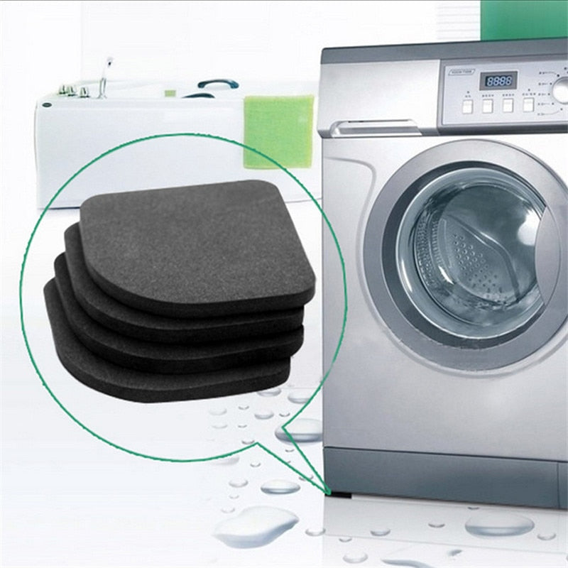 Anti-Vibration Pad