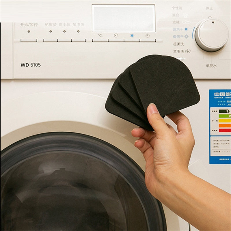 Anti-Vibration Pad
