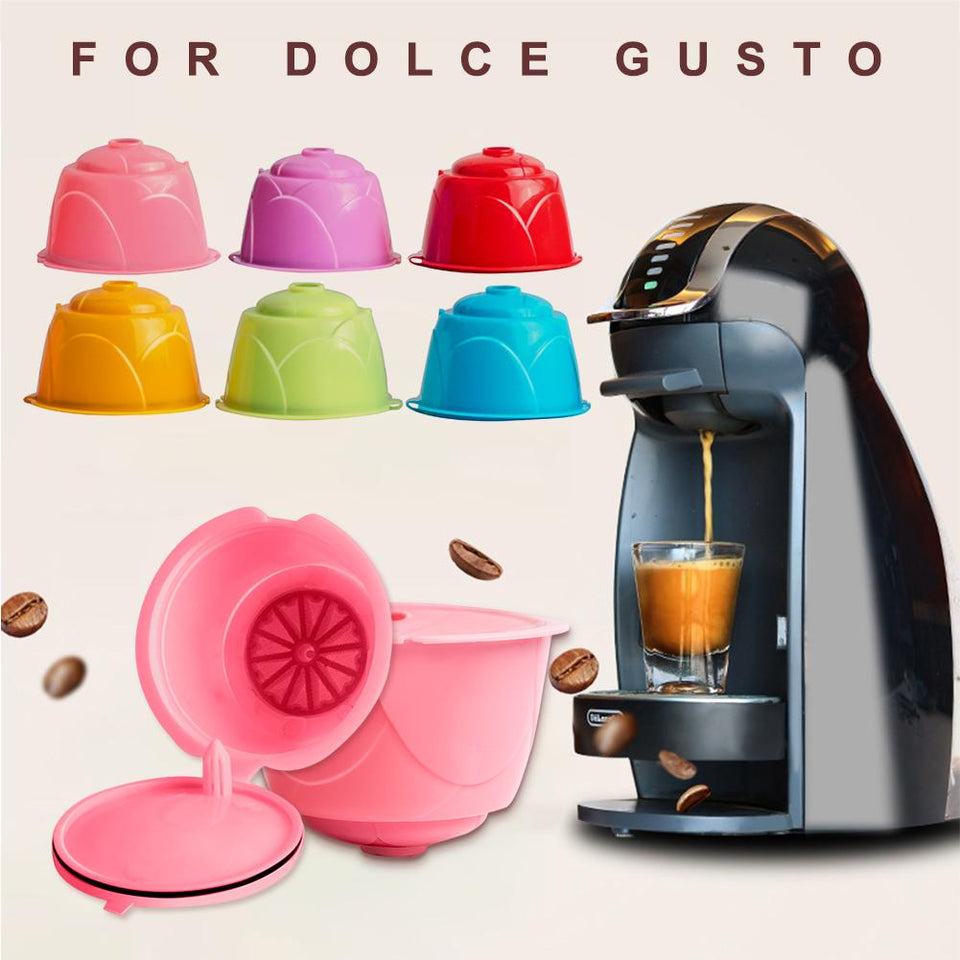 Refillable Coffee Filter