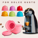 Refillable Coffee Filter