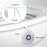 LED Toilet Night Light