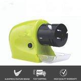 Motorized Knife Sharpener