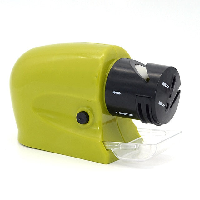 Motorized Knife Sharpener