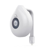 LED Toilet Night Light