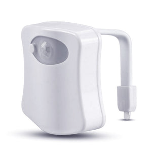 LED Toilet Night Light