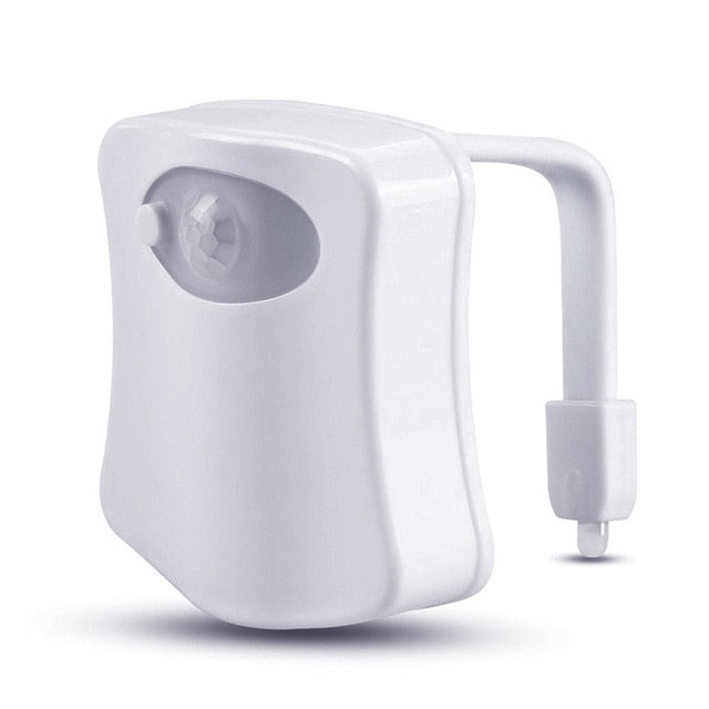 LED Toilet Night Light