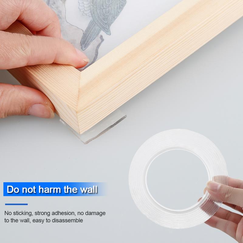 Magic Tape Double-Sided