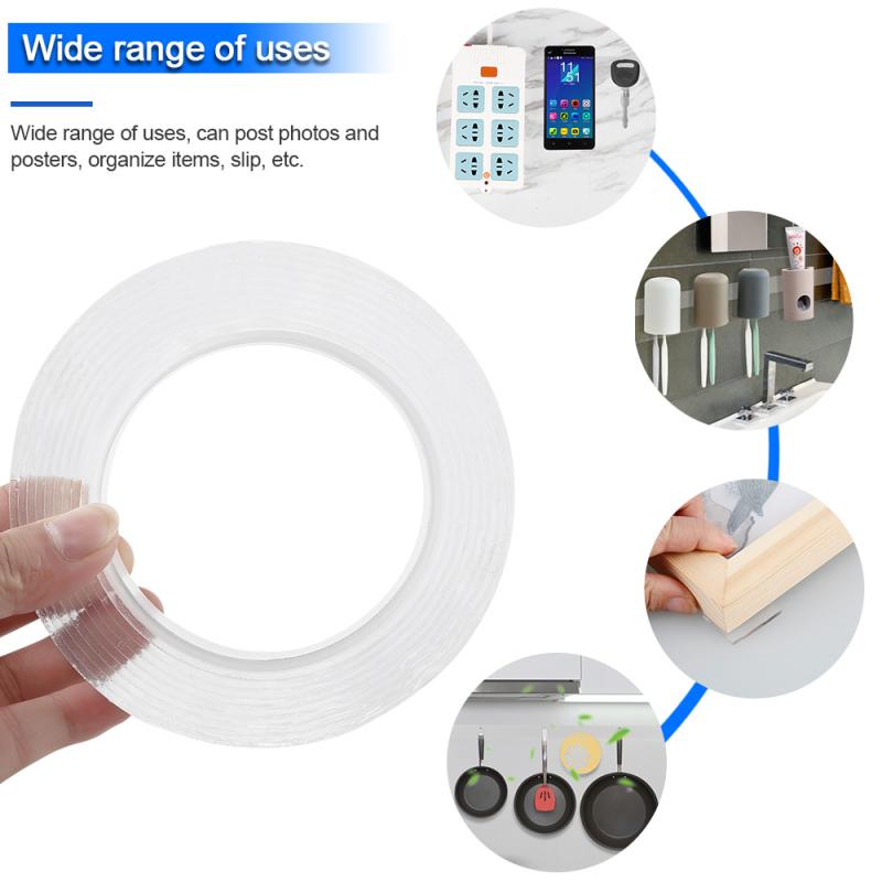 Magic Tape Double-Sided