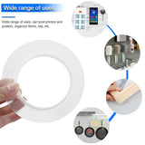 Magic Tape Double-Sided