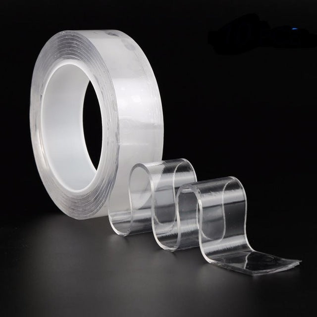 Magic Tape Double-Sided