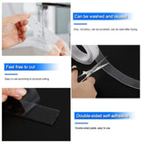 Magic Tape Double-Sided