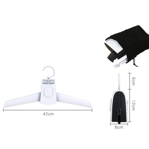 Portable Clothes Hangers