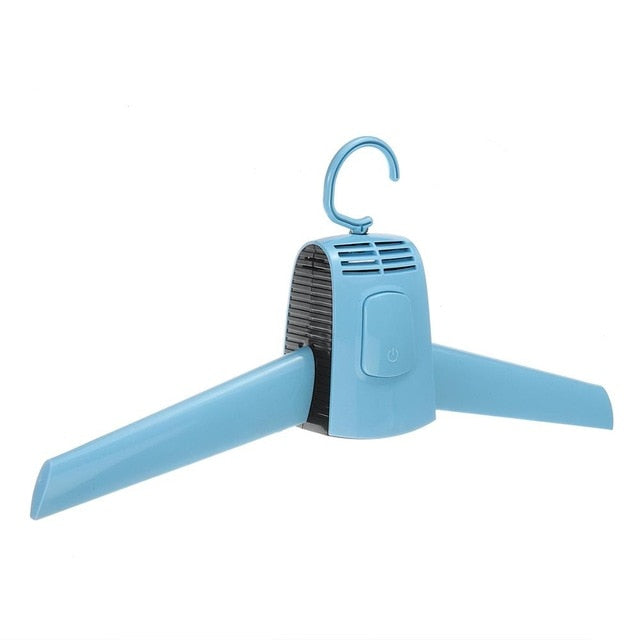 Portable Clothes Hangers
