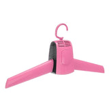 Portable Clothes Hangers