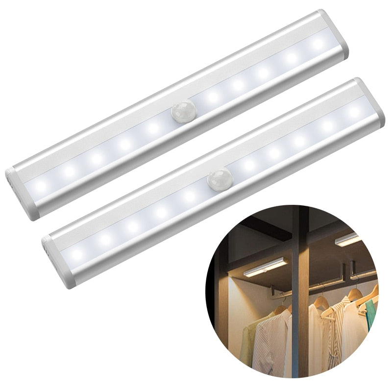 LED Motion Sensor