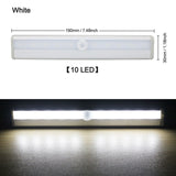 LED Motion Sensor