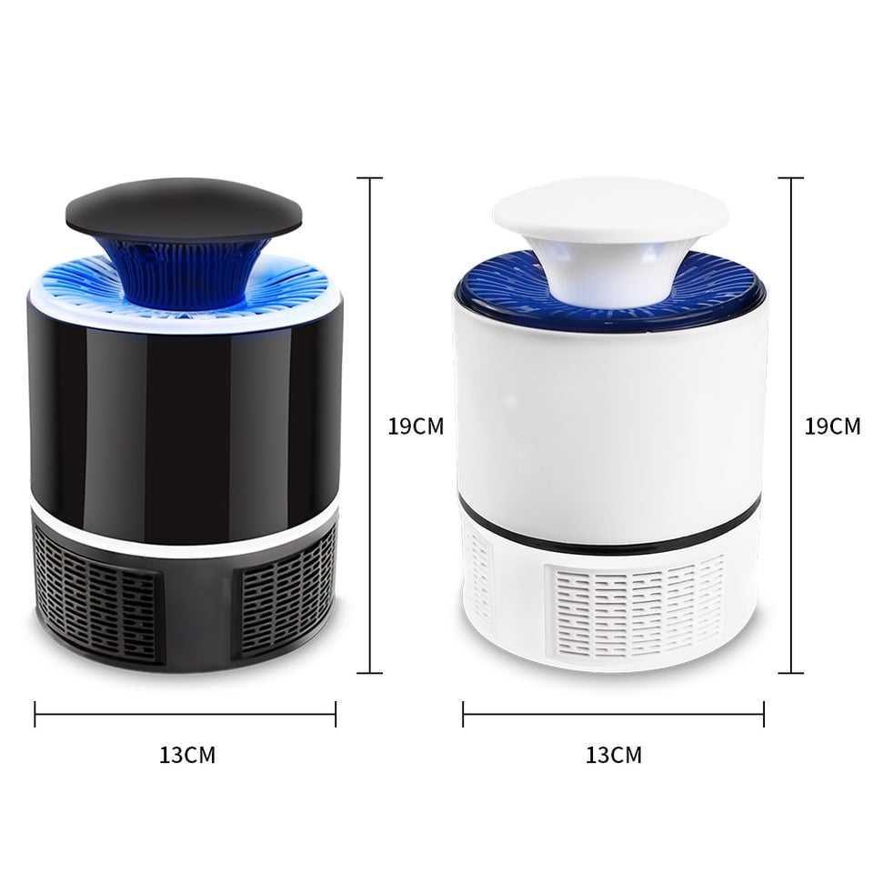 USB Mosquito Killer Lamp