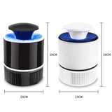 USB Mosquito Killer Lamp