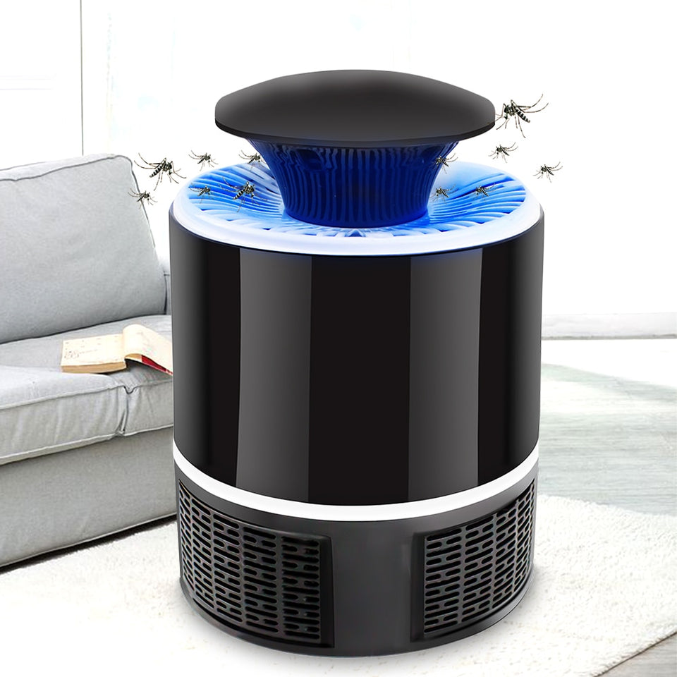 USB Mosquito Killer Lamp