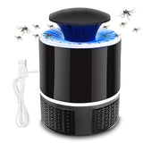 USB Mosquito Killer Lamp